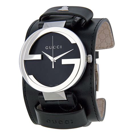 gucci interlocking-g diamond set unisex watch|Gucci grammy edition watch.